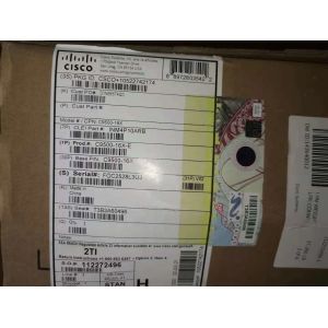 C9500-16X-E Cisco Switch Catalyst 9500 Gigabit Ethernet Network Switch Ethernet