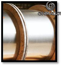 China 70 RB Typical Hardness Pure Zinc Wire 1200 psi 1.6mm / 2.0mm Diameter on sale