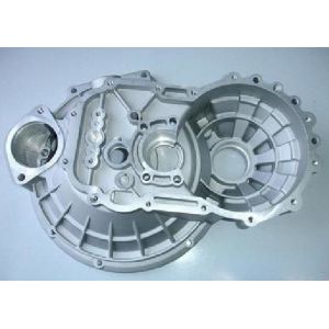 High Precision Small Batch CNC Machining For PP Components Production