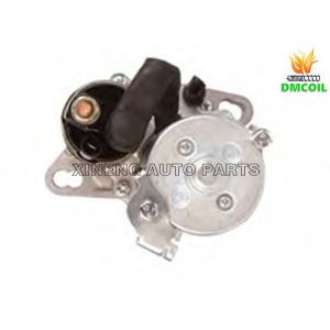 Precise Design Honda Civic Starter Motor Rover 400 1.4L 1.6L (2006-) 31200-PK1