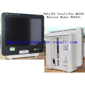 IntelliVue MX700 Used Patient Monitor In Good Condition Model 865241