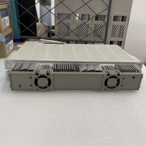 Mitsubishi MDSC1V2-3520S SERVO DRIVE UNIT 3.5/2 KW 31 A 200-230 V 50/60 HZ CNC