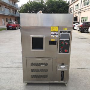 Environmental Xenon Arc Lamp Accelerated Climate Test Chamber For Paints And