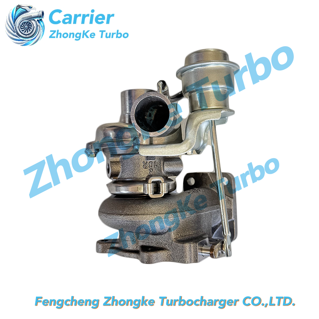 RHF3 Turbo VA410269 F31CAD-S0269B 1J807-17012 1J80717012 1J80717010 1J80717011