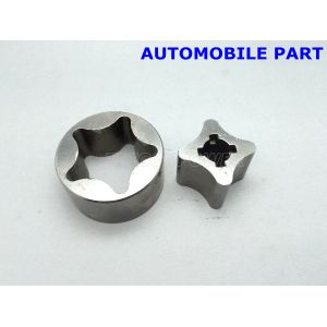 Customized Powder Metallurgy Auto Parts Good Durability For Automobile