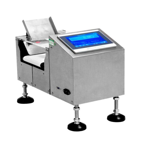 Quality Next-Generation Automated Checkweighers with Machine Vision Integration wholesale