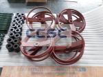 Gate valve - API 6A Gate valve - API 6A Manual Gate Valve - Manual Gate Valve