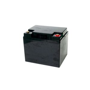 China 12V 40AH AGM Gel Battery For Solar System UPS Systems on sale