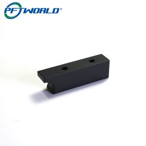 6082 Cnc Machined Aluminum Parts Precision Milling Service Custom