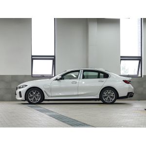 2024 BMWS I3 luxury brand BMW model made in china BMWS i3 new EV BMWS sedan