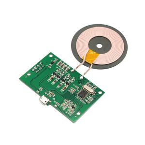 Cheap Customized Consumer Electronics PCBA Board 1 oz Wireless Charging PCBA for sale