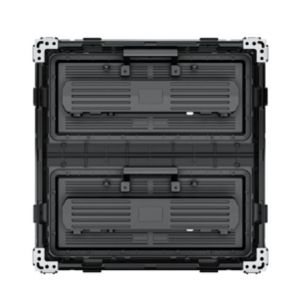 P1.56 Onyxa Series Fixed LED Display Screen Front/Back Maintenance IP65 For