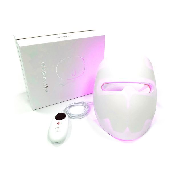 Quality Acne Remove LED Light Therapy Mask wholesale