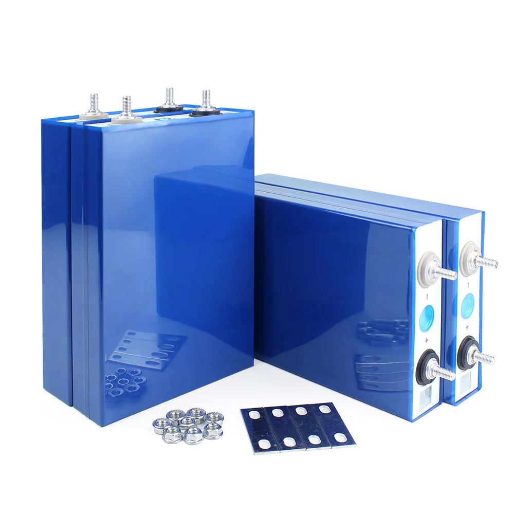 Deligreen Power Rechargeable Prismatic Lithium Ion Negotiable MOQ Battery Cells