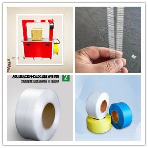 Streamline Your Packaging Process with Box Strapping Machine