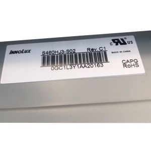 46 inch 1920*1080 TFT-LCD S460HJ3-S02 LCD Video Wall Display