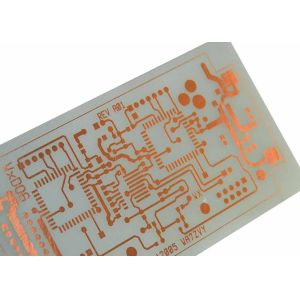 500mm Rigid Flex Circuit Boards 5oz