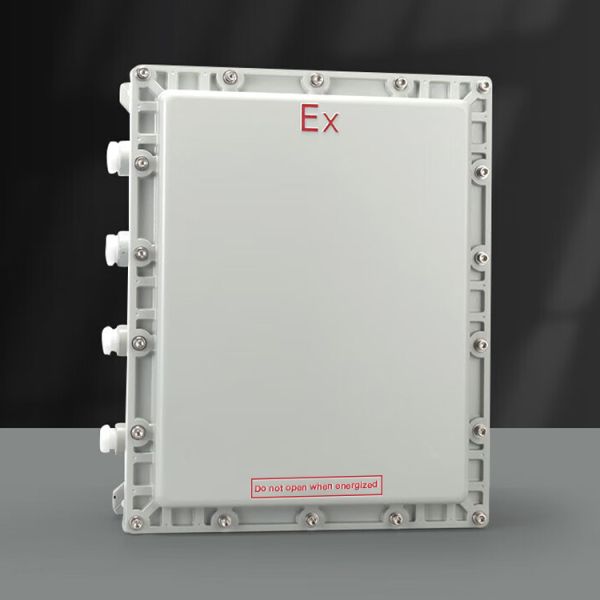 BAXIT Factory Supply Multi-Size Outdoor Explosion-Proof Electrical Enclosure