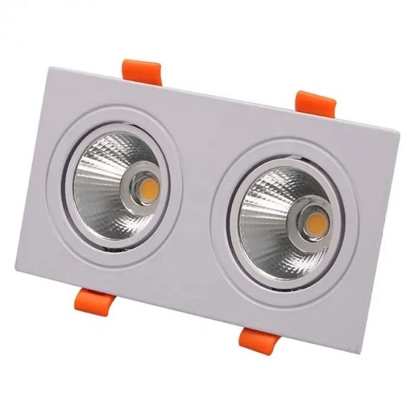 Quality 20w Square LED Downlight wholesale