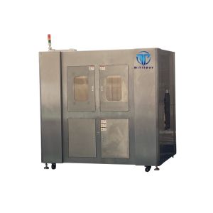 China Fully Automatic Bag Inserter Moulding Product Poly Bag Tying Machine on sale