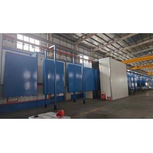 Hydraulic Dock Leveler with Hydraulic Lift Mechanism for Stable Operation and