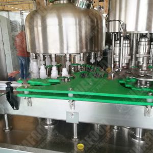 High End Semi Automatic Farm Autoclave Tomato Paste Sterilizing Machine For Jars