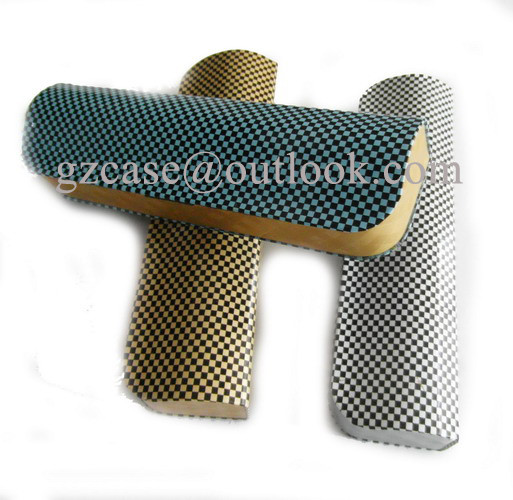 Quality hard spectacles packing cases from manufacture wholesale