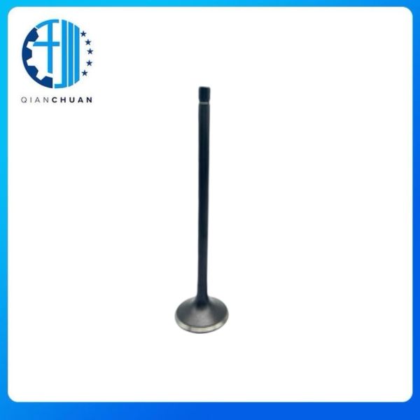 Intake Valve 6150-42-4110 Exhaust Valve 6150-42-4210 For Komatsu PC400-8 Excavator Parts