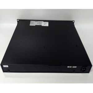 P0973JM Foxboro 24 Port Copper Managed Switch