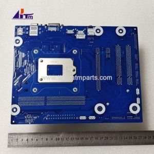 ATM Parts Hyosung H81 Motherboard Mainboard 5611000467 S5611000467
