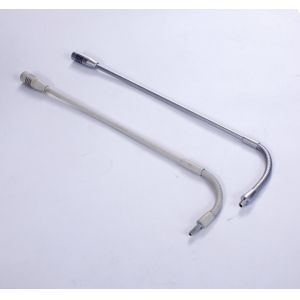 Conference Flexible Microphone Gooseneck Bendable Gooseneck Condenser Mic