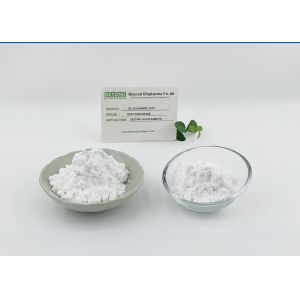 Glucosamine Sulfate Potassium Chloride Can Be Used for Joint Care Supplements