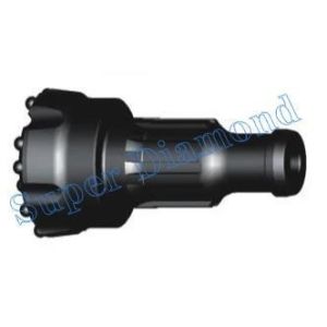 6 inch High Air Pressure DTH Hammer Bit for Oil and Gas Drilling
