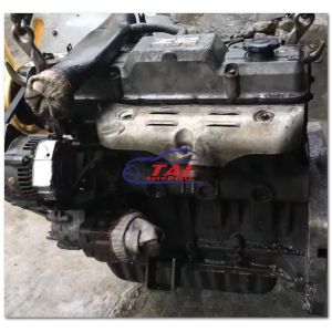 China Original TOYOTA 2AZ Used Engine Japanese Engine Parts Steel Material Long Lifespan on sale