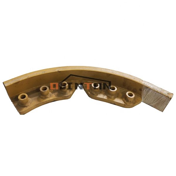 Construction Machinery Parts Guard Wear R.H. 144-27-11220 For Komatsu D60A D60E D60F D60P D60PL D65A D65E D65P D70 D70L
