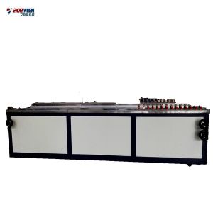 Indoor Decoration PVC Ceiling Panel Making Machine Common Printing Surface
