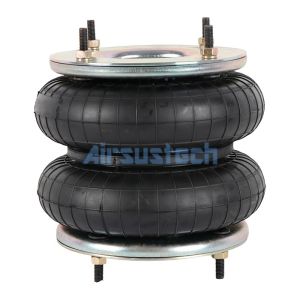 Static Height 190MM Contitech FD 210-22 DS Double Convolution Air Actuator