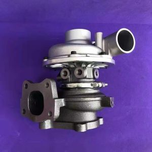 4HK1 Isuzu Supercharger For Hitachi ZX200-3 ZX240-3 ZX270-3 8-97362839-0
