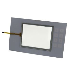 FPC Flexible Printed Circuit Membrane Keypad IP67 For Extreme Environments