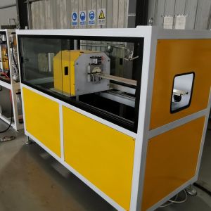 PPR Pipe Extruder for and Production Line Package Size 2100.00cm * 150.00cm *