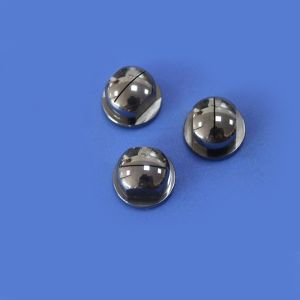 Precision Engineered Tungsten Carbide Flat Spray Nozzles Processing