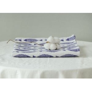 Family Usage Personalized Dinner Napkins , Personalized Linen Napkins Excellent