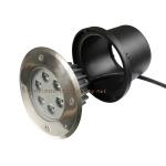 304ss rgb dmx controller led deck quality inground ip68 light