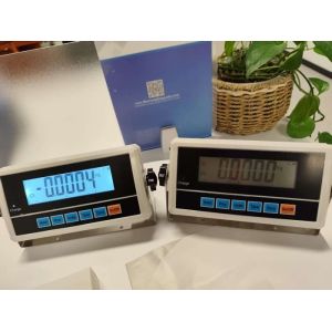 Weighing Instrument For Platform Bench Weighing Scales
