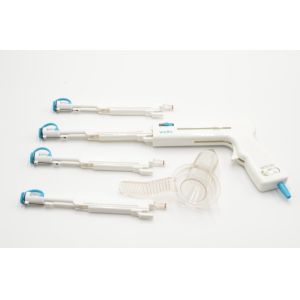 Minor Surgical Wound Rubber Band Ligator Double Layer Ligation 3 - 8 Locations