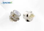 Shock Resistance Accelerometer Sensor -45°C~+125°C Scale Factor 2.3~3.5mA/g