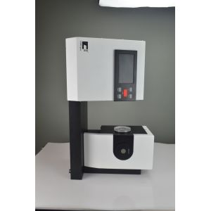 ASTM and ISO 400-700nm wavelength Haze Measurement Instrument / Transmittance