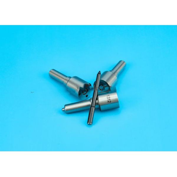 Quality Compact Structure Bosch Fuel Injector Nozzle ISO9001 Approval 0445120038 wholesale