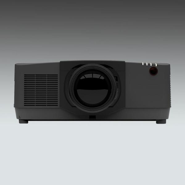 Quality High Brightness 3D Project Mapping Projector With 20000 Lumen wholesale