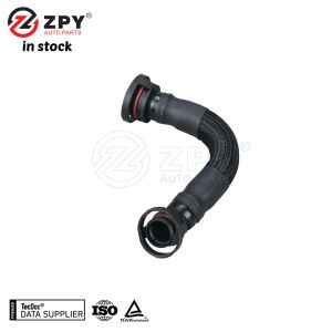 ZPY Breather Hose for VW Touareg Audi Q7 2007-2009 OEM 079103209AM